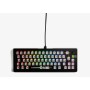 Glorious Gaming GMMK 3 PRO Barebones tastiera Casa USB No Nero (GLO-KB-GMMK3-PRO-65-BB-W-BLK-I)