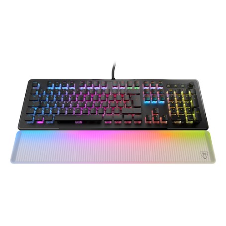 Turtle Beach Vulcan II Max tastiera Gaming USB QWERTZ Tedesco Nero (00226423)