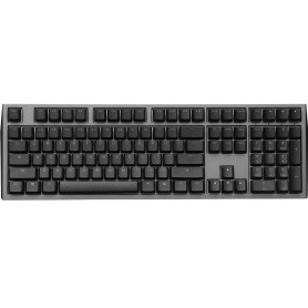 Ducky Shine 7 tastiera Gaming USB Tedesco Nero (DKSH1808ST-ADEPDAAT2)
