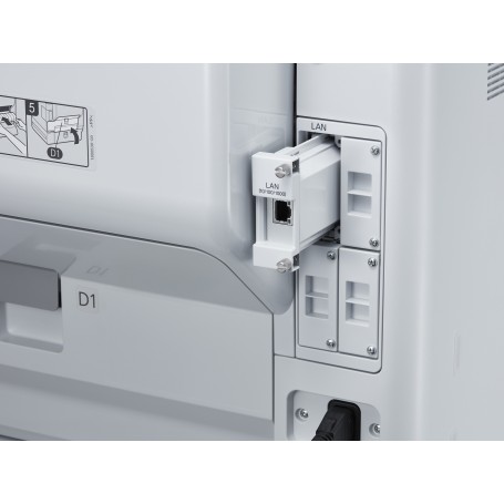Epson WorkForce Pro WF-C879RDWF (C11CH35401)