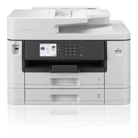 Brother MFC-J5740DW stampante multifunzione Ad inchiostro A3 1200 x 4800 DPI Wi-Fi (MFCJ5740DWRE1)