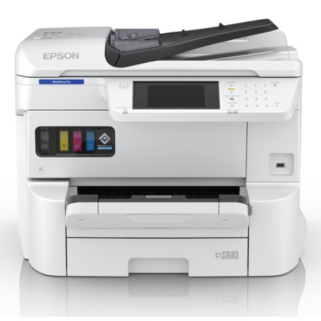Epson WorkForce Pro EM-C7100DWF Ad inchiostro A3+ 4800 x 1200 DPI 35 ppm Wi-Fi (C11CL35401)