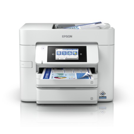 Epson WorkForce Pro WF-C4810DTWF (C11CJ05403)