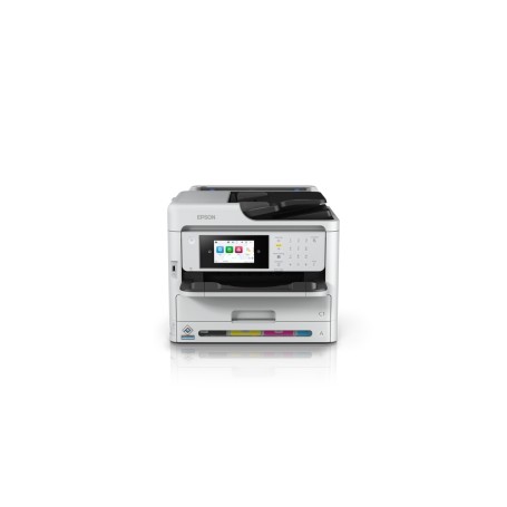 Epson WorkForce Pro WF-C5890DWF BAM Ad inchiostro A4 4800 x 1200 DPI 16 ppm Wi-Fi (C11CK23401BM)