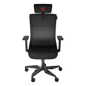 GENESIS Astat 700 Sedia da gaming per PC Seduta in rete Nero (NFG-1945)