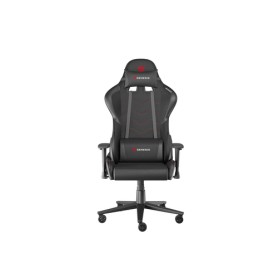 GENESIS Nitro 550 G2 Sedia per gaming universale Seduta imbottita Nero (NFG-2068)
