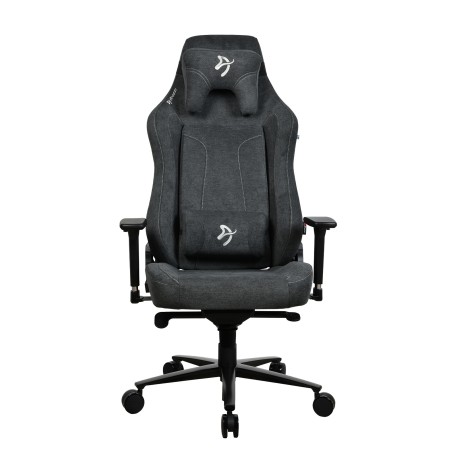 Arozzi Vernazza XL Softfabric Dark Grey (VERNAZZA-XL-SFB-DG)