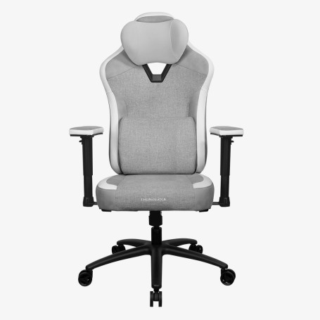 ThunderX3 EAZE Loft Sedia per gaming universale Seduta imbottita Grigio (TEGC-2058104.41)