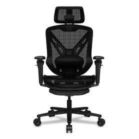 COUGAR Gaming CGR-SPD-GRB Sedia per gaming universale Nero