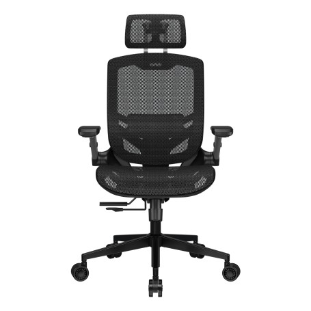 COUGAR Gaming Speeder ONE Sedia per gaming universale Nero (CGR-SPO-BLB)