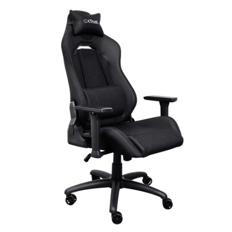 Trust GXT 714 RUYA Sedia per gaming universale Nero (24908)