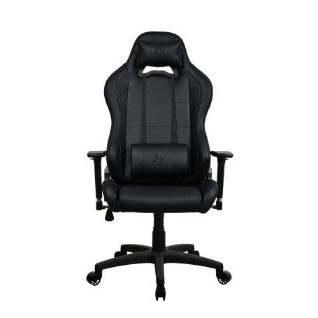 Arozzi Torretta SoftPU -Pure Black (TORRETTA-SPU-PBK)