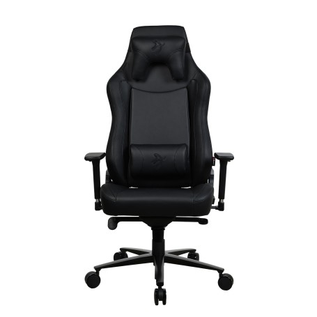 Arozzi Vernazza XL SoftPU - Pure Black (VERNAZZA-XL-SPU-PBK)