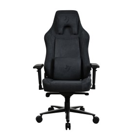 Arozzi Vernazza XL Supersoft-Pure Black (VERNAZZA-XL-SPSF-PBK)