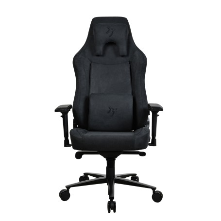 Arozzi Vernazza XL Supersoft-Pure Black (VERNAZZA-XL-SPSF-PBK)