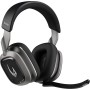 Logitech G A30 Auricolare Con cavo e senza cavo A Padiglione Gaming Bluetooth Nero, Grigio, Argento (939-002171)