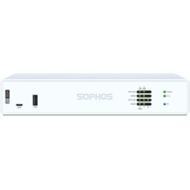 Sophos XGS 87w firewall (hardware) 3,7 Gbit/s (JY8B3CSEU) (XY8BTCHEU)