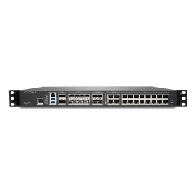 SonicWall NSSP 10700 firewall (hardware) 1U 42 Gbit/s (02-SSC-1717)