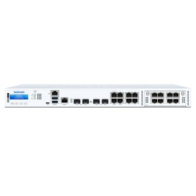 Sophos XGS 3300 firewall (hardware) 1U 58 Gbit/s (XG3CTCHEUK)