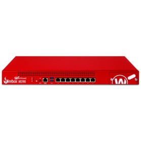 WatchGuard Firebox M390 firewall (hardware) 2,4 Gbit/s (WGM39000603)