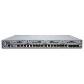 Juniper SRX380-P-SYS-JB-AC firewall (hardware) 1U 20 Gbit/s