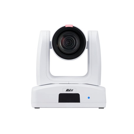 AVer TR211 2 MP Bianco 1920 x 1080 Pixel 60 fps CMOS Exmor 25,4 / 2,8 mm (1 / 2.8") (61S9120000AM)