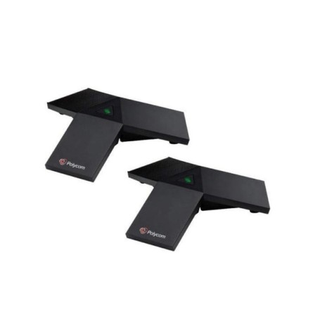 POLY Microfoni di espansione Trio 8300/8800 (2200-65790-001)