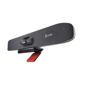 POLY Studio R30 Grigio 2160 x 3840 Pixel (2200-69390-102)