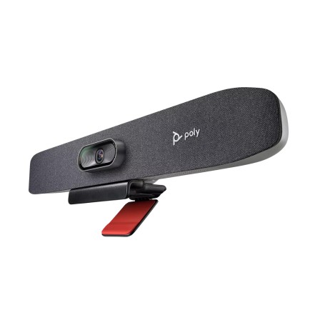 POLY Studio R30 Grigio 2160 x 3840 Pixel (2200-69390-102)