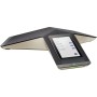 POLY Telefono IP per conferenze Trio C60 per Microsoft Teams abilitato per PoE senza radio (830A1AA)