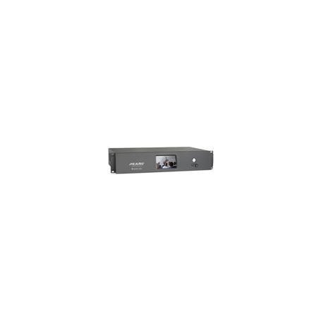 Epiphan Pearl-2 Rackmount - Video production system - 6-Kanal (ESP1151)