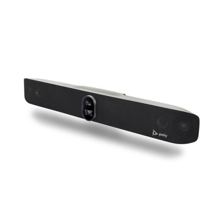 POLY Studio X70 sistema di conferenza 20 MP Collegamento ethernet LAN Barra di collaborazione video (7200-87290-101)