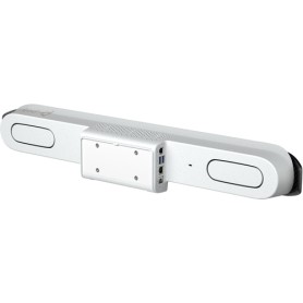POLY Studio X52 All-In-One Video Bar senza radio o cavo di alimentazione, GSA/TAA (8D8K9AA)