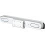 POLY Studio X52 All-In-One Video Bar senza radio o cavo di alimentazione, GSA/TAA (8D8K9AA)