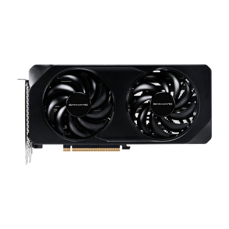 Gainward GeForce RTX 5060 Ghost NVIDIA 8 GB GDDR7 (471056224-5387)