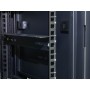 Alcasa GC-R0005 rack 4U Da parete Nero, Blu (GC-R0005)
