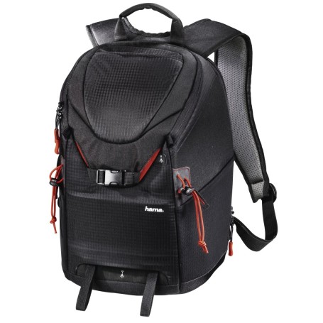Hama Profitour Zaino Nero (00139841)