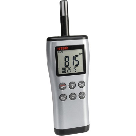 Value CP11 sensore di temperatura e umidità Libera installazione (CP11)