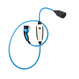NRGkick Pure Blu Type 2 3 7,5 m (12701000)