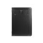 Lanberg WF01-6412-10B rack 12U Da parete Nero (WF01-6412-10B)