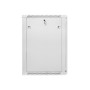 Lanberg WF01-6618-10S rack 18U Da parete Grigio (WF01-6618-10S)