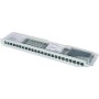 Telegärtner J02023A0033 pezzo di pannello 1U (J02023A0033)