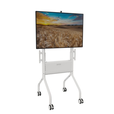 Chief LSCUW supporto per dispositivi DVD e audio Bianco