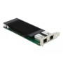 DeLOCK 88500 scheda di rete e adattatore Interno Ethernet 16000 Mbit/s (88500)