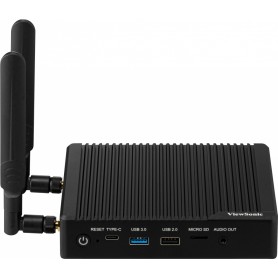 Viewsonic VBS200-A processore AV Nero