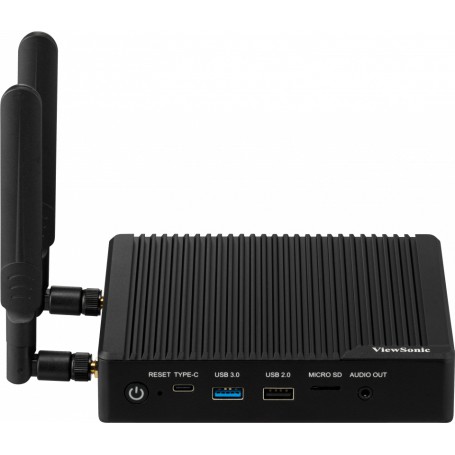 Viewsonic VBS200-A processore AV Nero