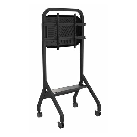 Peerless SR898-EUK Supporto per display espositivi 2,79 m (110") Nero