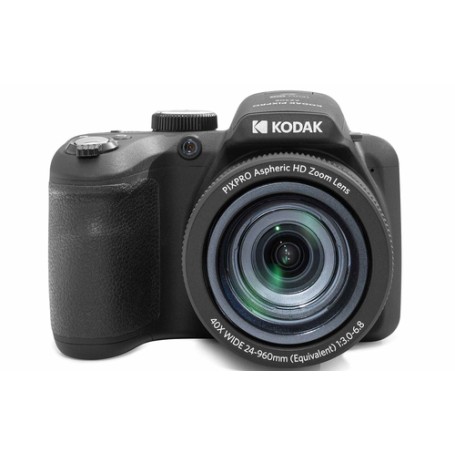 Kodak Astro Zoom AZ405 1/2.3" Fotocamera Bridge 20,68 MP BSI CMOS 5184 x 3888 Pixel Nero (AZ405BK)