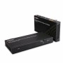 Lindy Extender HDBaseT Cat.6 KVM HDMI 4K60, USB 2.0 & IR, 150m (39384)