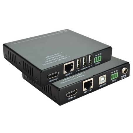 Vivolink VL120021 estensore KVM Trasmettitore e ricevitore